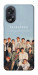 Чехол Seventeen Harmony для Oppo A38