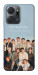 Чехол Seventeen Harmony для Huawei Honor X7a