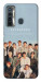 Чохол Seventeen Harmony для TECNO Camon 17