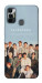 Чехол Seventeen Harmony для TECNO Spark 7