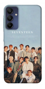 Чохол Seventeen Harmony для Samsung Galaxy A15
