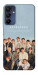 Чохол Seventeen Harmony для Galaxy A15