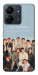 Чехол Seventeen Harmony для Xiaomi Poco C65