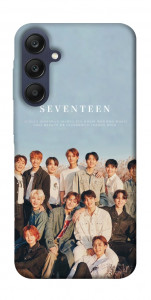 Чехол Seventeen Harmony для Galaxy A25 5G
