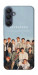 Чехол Seventeen Harmony для Galaxy A25 5G