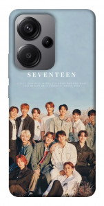 Чохол Seventeen Harmony для Xiaomi Redmi Note 13 Pro+