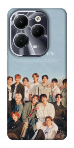 Чохол Seventeen Harmony для Infinix Hot 40 Pro