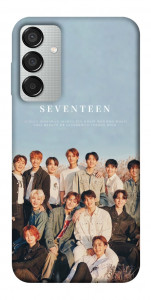 Чохол Seventeen Harmony для Galaxy M15 5G