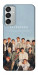 Чохол Seventeen Harmony для Galaxy M15 5G