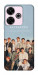 Чехол Seventeen Harmony для Xiaomi Redmi 13 4G