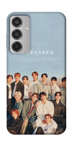 Чехол Seventeen Harmony для Galaxy M35 5G