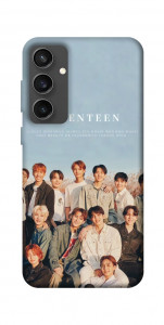Чохол Seventeen Harmony для Galaxy S24 FE