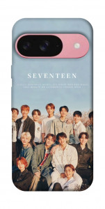 Чехол Seventeen Harmony для Google Pixel 9