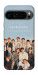 Чехол Seventeen Harmony для Google Pixel 9 Pro