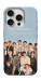 Чехол Seventeen Harmony для iPhone 16 Pro Max