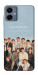 Чехол Seventeen Harmony для Galaxy A06