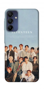 Чехол Seventeen Harmony для Samsung Galaxy A16 4G