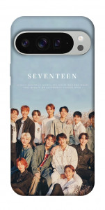 Чохол Seventeen Harmony для Google Pixel 9 Pro XL