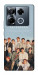 Чехол Seventeen Harmony для Infinix Note 40 Pro 4G