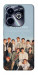 Чохол Seventeen Harmony для TECNO Spark 20