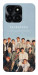 Чехол Seventeen Harmony для Huawei Honor X6a
