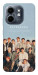 Чохол Seventeen Harmony для Infinix Smart 9 4G