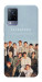 Чехол Seventeen Harmony для Vivo V21