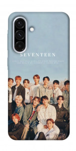 Чехол Seventeen Harmony для Galaxy A36 5G