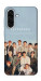 Чехол Seventeen Harmony для Galaxy A36 5G