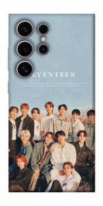 Чохол Seventeen Harmony для Galaxy S25 Ultra