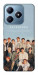 Чехол Seventeen Harmony для Realme C63 4G