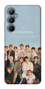 Чохол Seventeen Harmony для Realme C65 4G