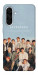Чехол Seventeen Harmony для Galaxy A56 5G