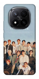 Чохол Seventeen Harmony для Xiaomi Redmi Note 14 Pro+ 5G