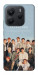 Чехол Seventeen Harmony для Xiaomi Redmi Note 14 5G