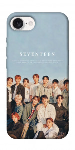 Чохол Seventeen Harmony для iPhone 16e
