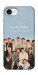 Чохол Seventeen Harmony для iPhone 16e