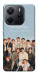 Чехол Seventeen Harmony для Xiaomi Redmi Note 14 4G (Int. version)