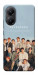 Чохол Seventeen Harmony для Xiaomi Poco X7 Pro