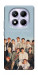 Чохол Seventeen Harmony для Xiaomi Poco X7