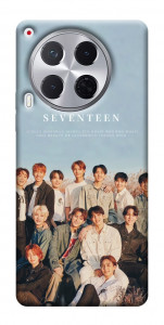 Чохол Seventeen Harmony для TECNO Camon 30 (CL6)