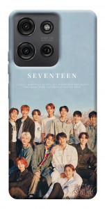 Чехол Seventeen Harmony для Motorola Moto G75 5G