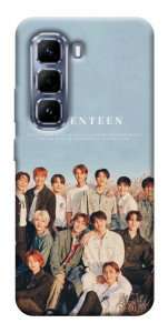 Чехол Seventeen Harmony для Infinix Hot 50 Pro