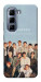 Чехол Seventeen Harmony для Infinix Hot 50 Pro
