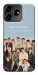Чехол Seventeen Harmony для ZTE Blade V50 Design 4G