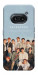 Чехол Seventeen Harmony для Nothing Phone (2a)