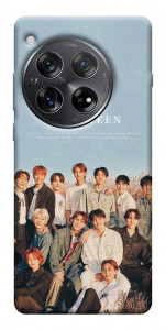 Чехол Seventeen Harmony для OnePlus 12