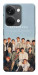 Чехол Seventeen Harmony для OnePlus Nord 3