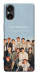 Чехол Seventeen Harmony для Sony Xperia 5 V