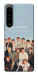 Чохол Seventeen Harmony для Sony Xperia 1 IV